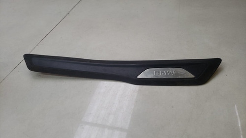 Soleira Porta Traseira Direita Bmw 328i 2014 2015 