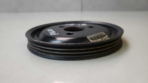 Polia Bomba Direção Fiat Palio 2008 2009 2010 2011 2012
