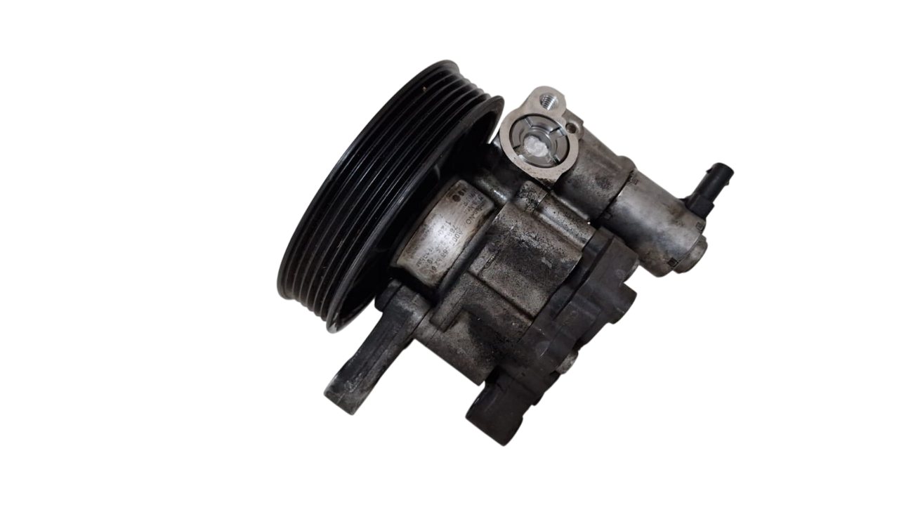 Bomba Direção Hidraulica Mercedes C180 1.8 2011 2012