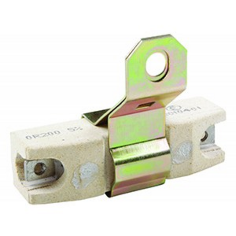 RD RESISTÊNCIA DA VENTOINHA DO RADIADOR VW GOL SAVEIRO PARATI