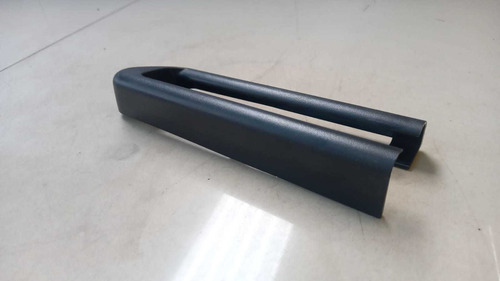 Friso Acabamento Trilho Banco Bmw X6 X Drive 2010