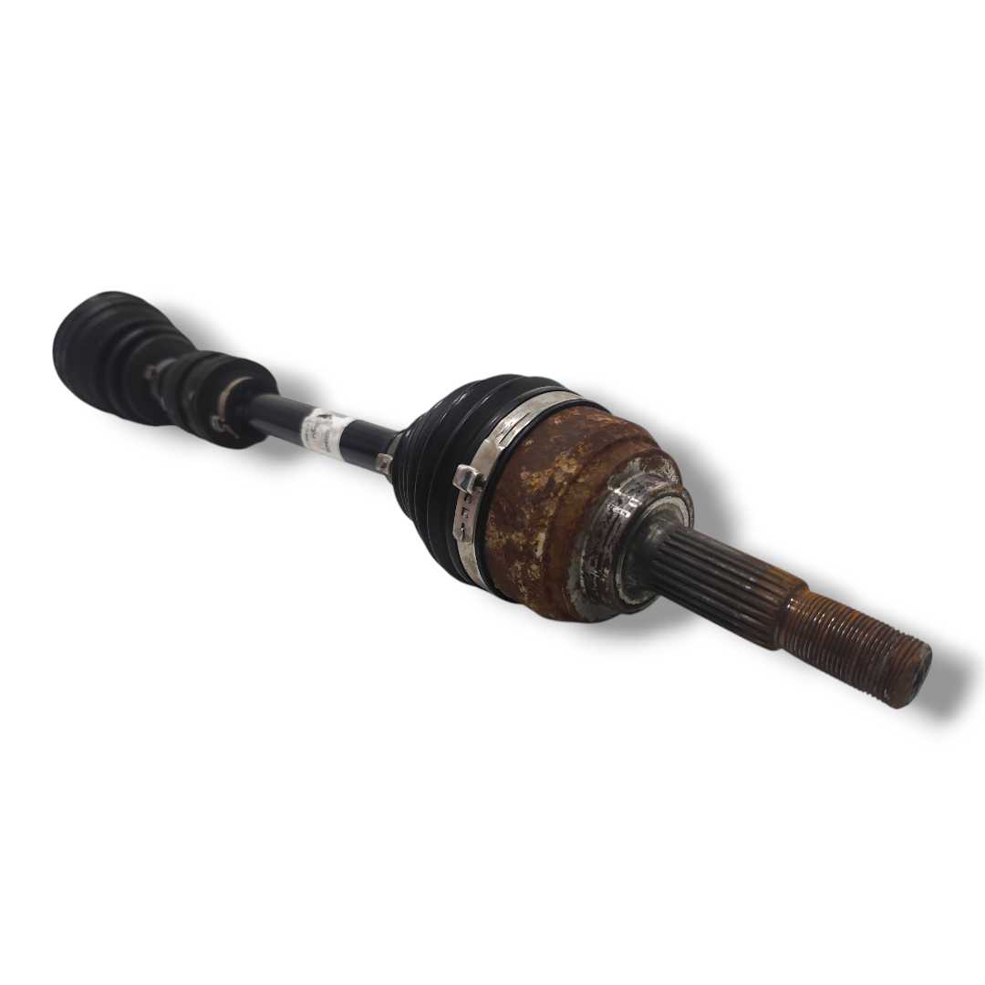 Semi eixo esquerdo Nissan kicks 2017 a 2021