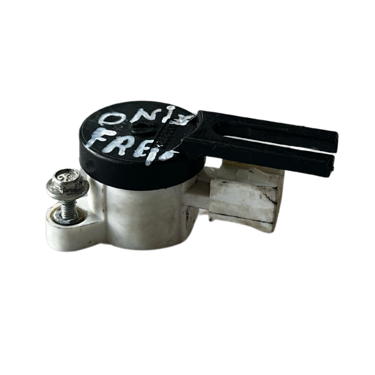 Sensor Pedal Freio 10302722 Onix 2013/19