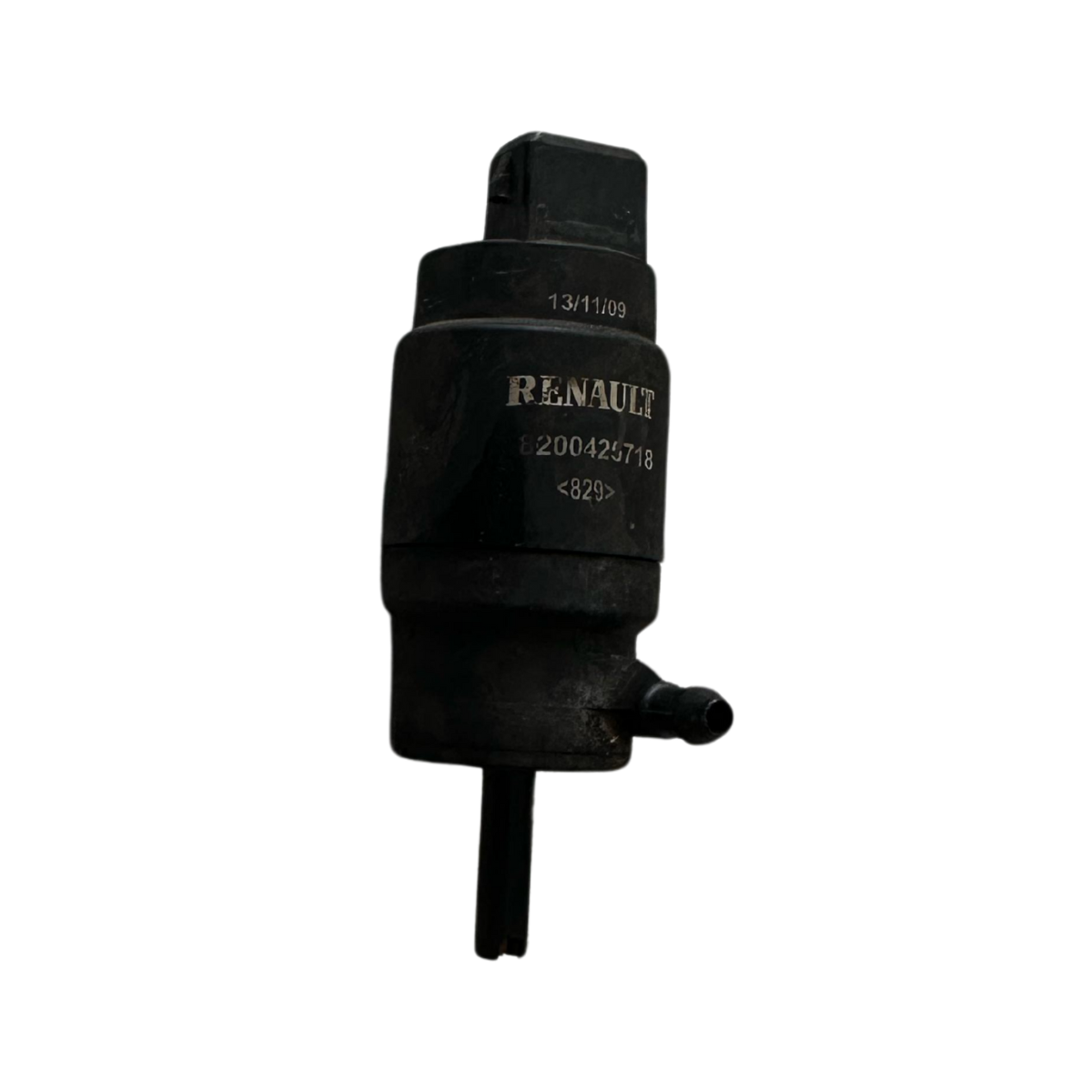 Bomba Esguicho Água 8200425718 Renault Sandero Clio 