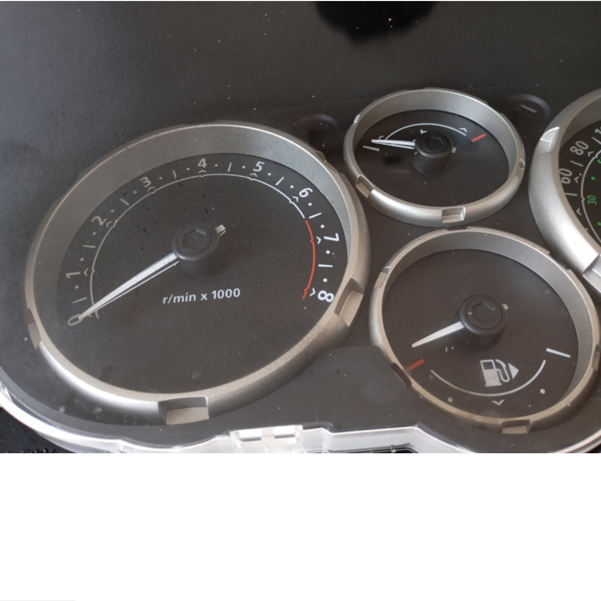 Painel Instrumentos Land Rover Freelander 2003 a 2005