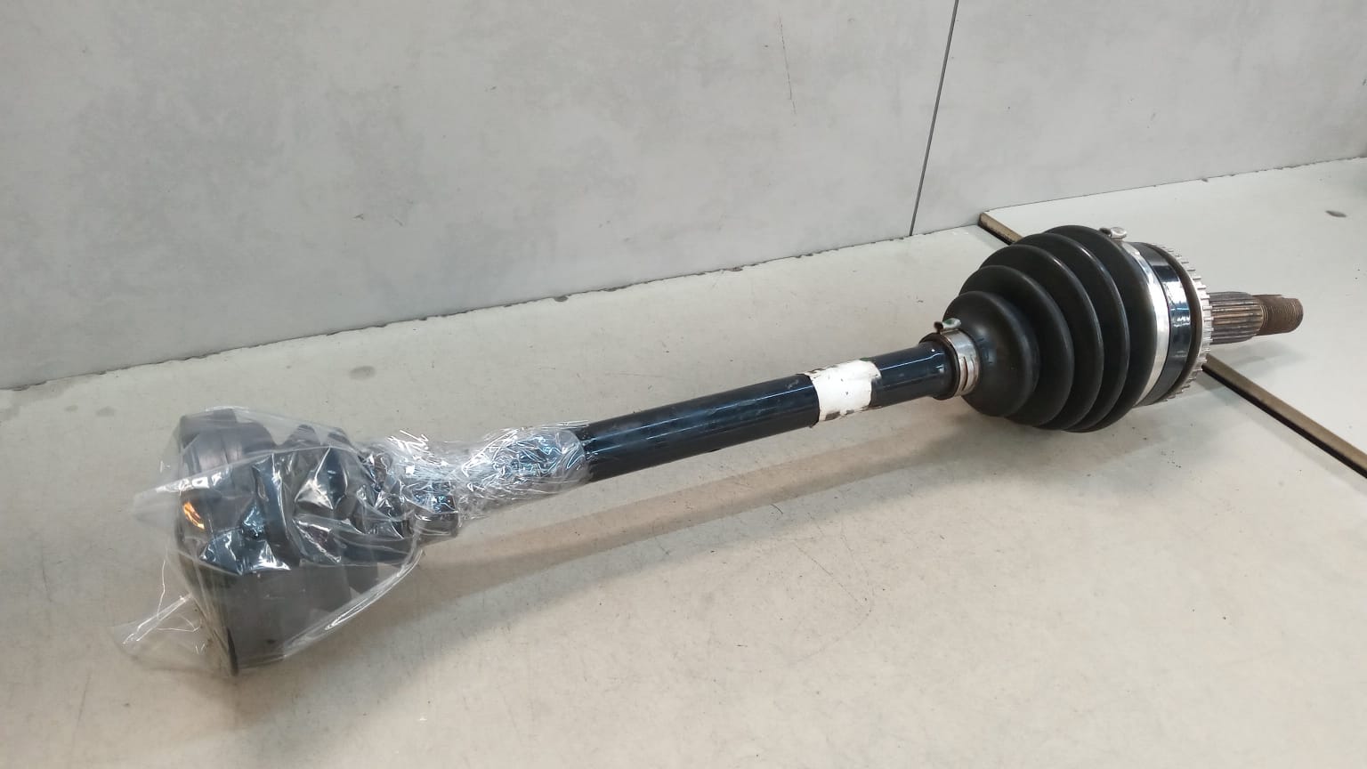 Semi Eixo Lado Esquerdo Toyota Corolla 2013 Automatico