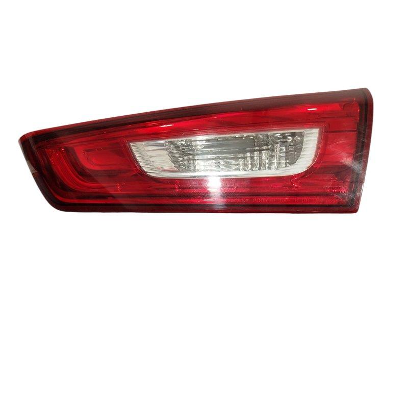 Lanterna traseira tampa direita Mitsubishi asx 2010 a 2017