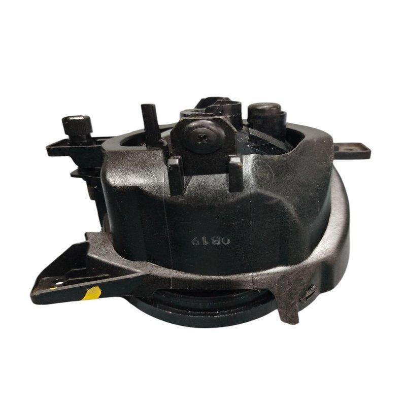 Farol de milha esquerdo Hyundai santa fe 2010 2012 usado 