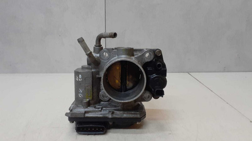 Corpo Borboleta Tbi Honda  New Civic 1.8 2007 A 2013 (6)