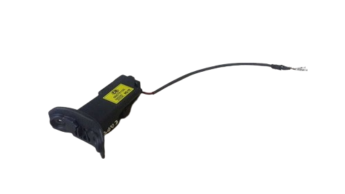 Trava Elétrica Portinhola Gm Captiva 2010