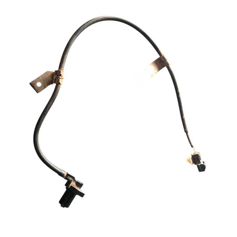 SENSOR ABS TRASEIRO ESQUERDO PAJERO TR4 2010/2015