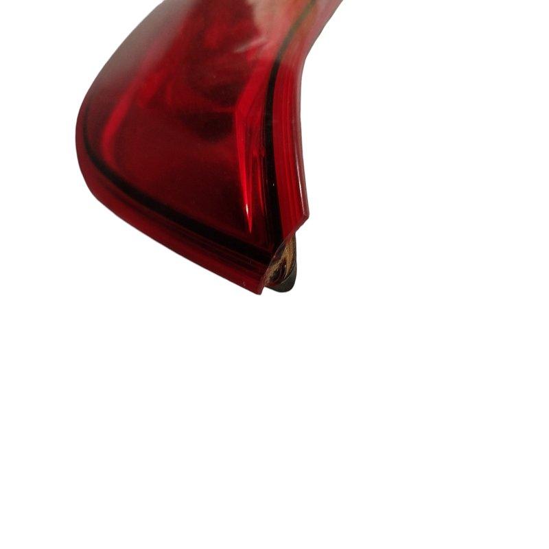 Lanterna traseira tampa esquerda Mitsubishi ASX 2010 a 2017