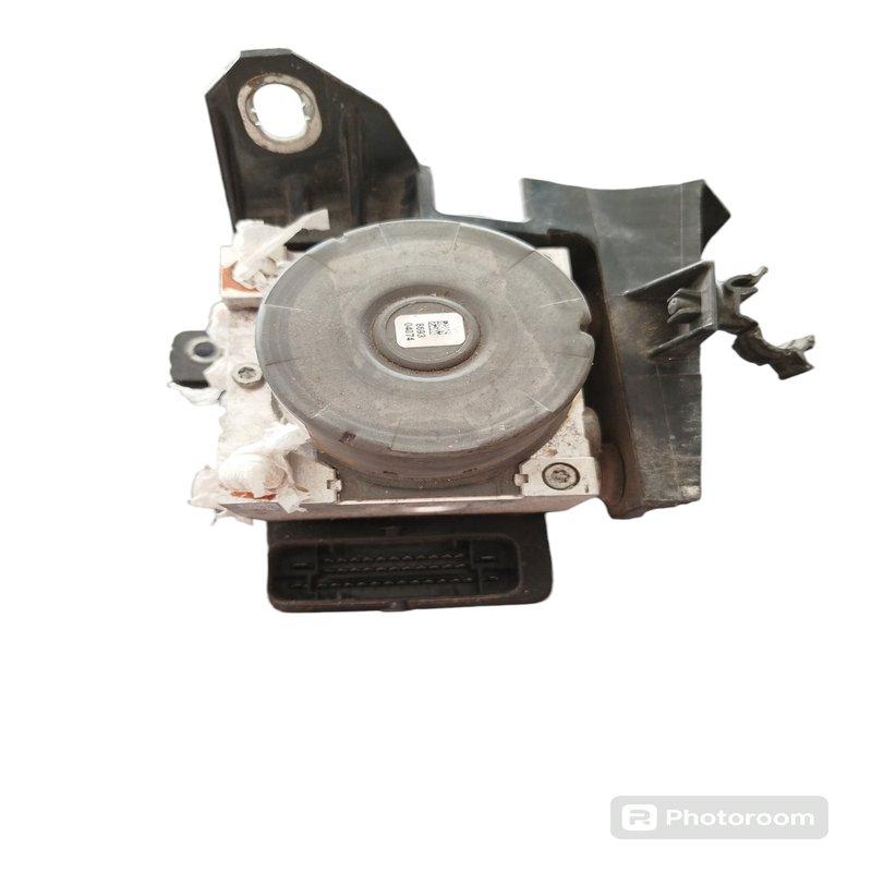 Módulo abs central flex renegade 2020 a 2021