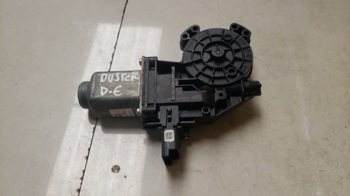 Motor Máquina Vidro D.E Renault Duster 2012 a 2020