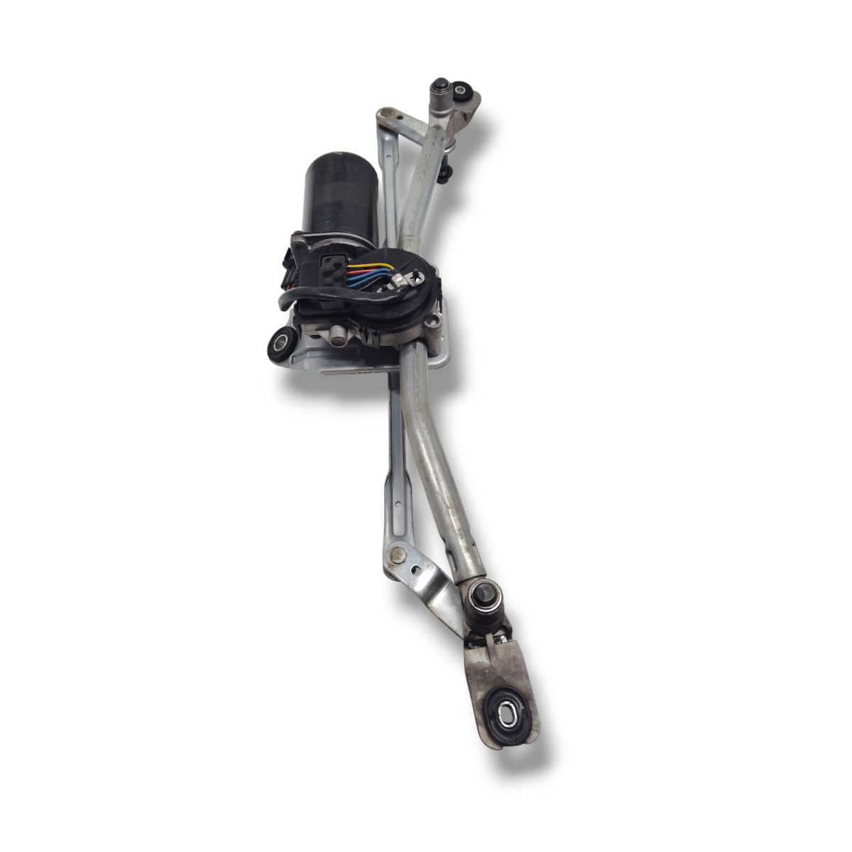 Motor  Galhada Limpador Para-brisa Dianteiro Hyundai Ix35