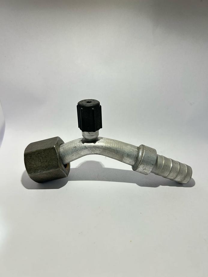 CONEX 12 COMUM 45 COM VALVULA