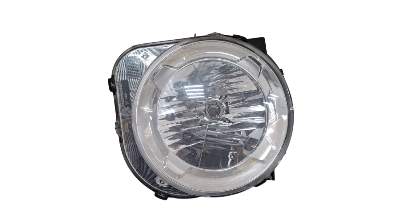 Farol Direito Jeep Renegade Sport 2021
