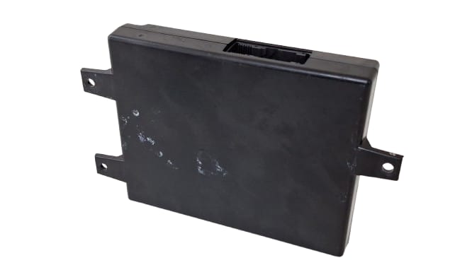 Módulo Bluetooth Conforto Volkswagen Jetta 2011 2012