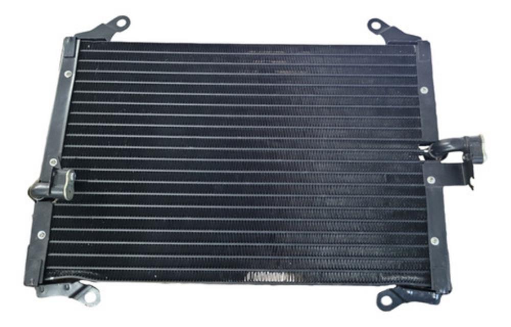 Condensador Fiat Ducato 98 Até 05 Sistema Original (Densul)