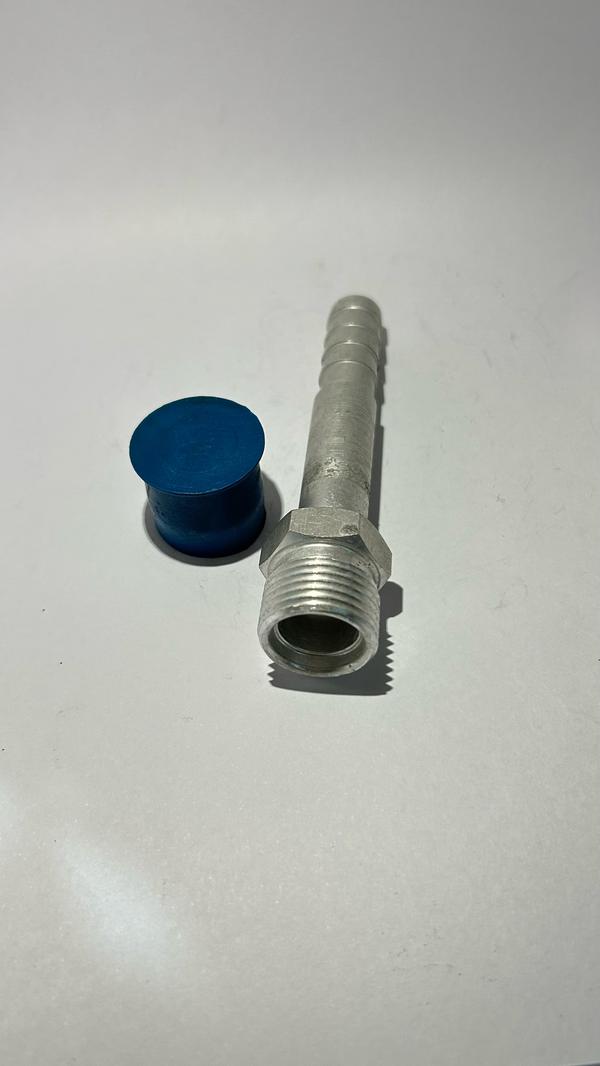 CONEX 10 RETA COMUM FEMEA