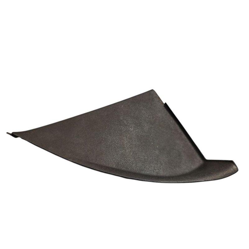 Moldura interna retrovisor direito GM monza 1991 1995 usado