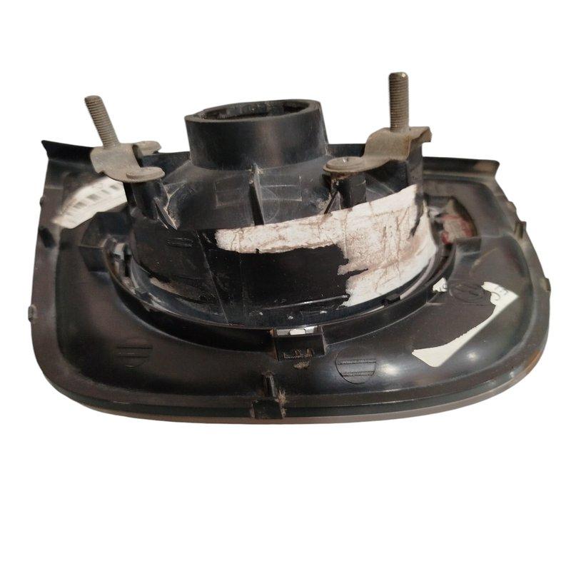 Lanterna traseira esquerda tampa VW golf 2008 a 2014