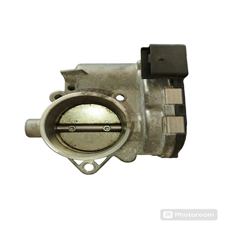 Corpo borboleta Peugeot 206 1.3 c3