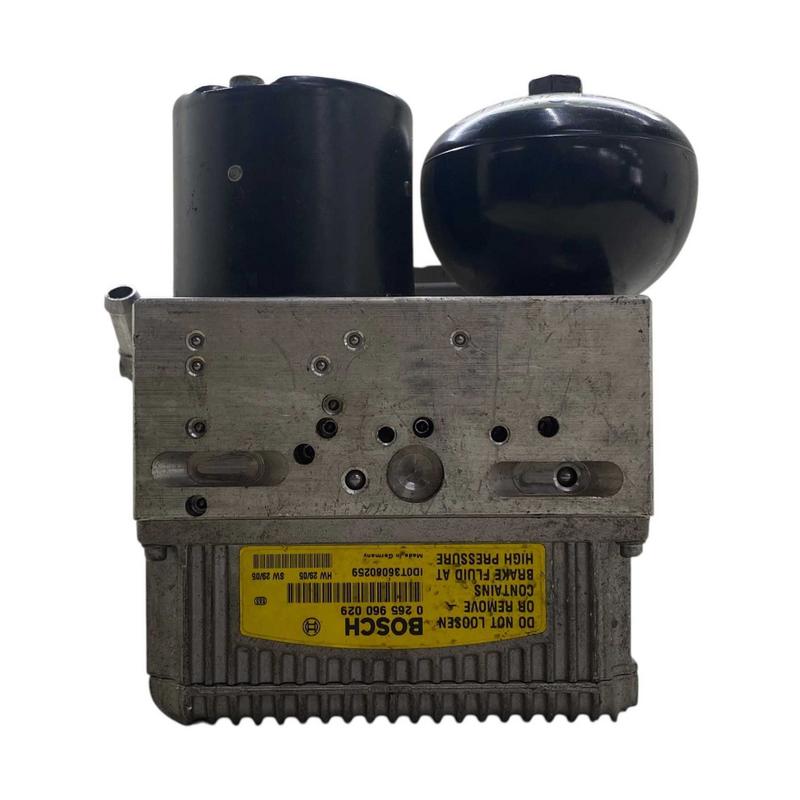 MÓDULO ABS MERCEDES-BENZ E350 2005 0265960029