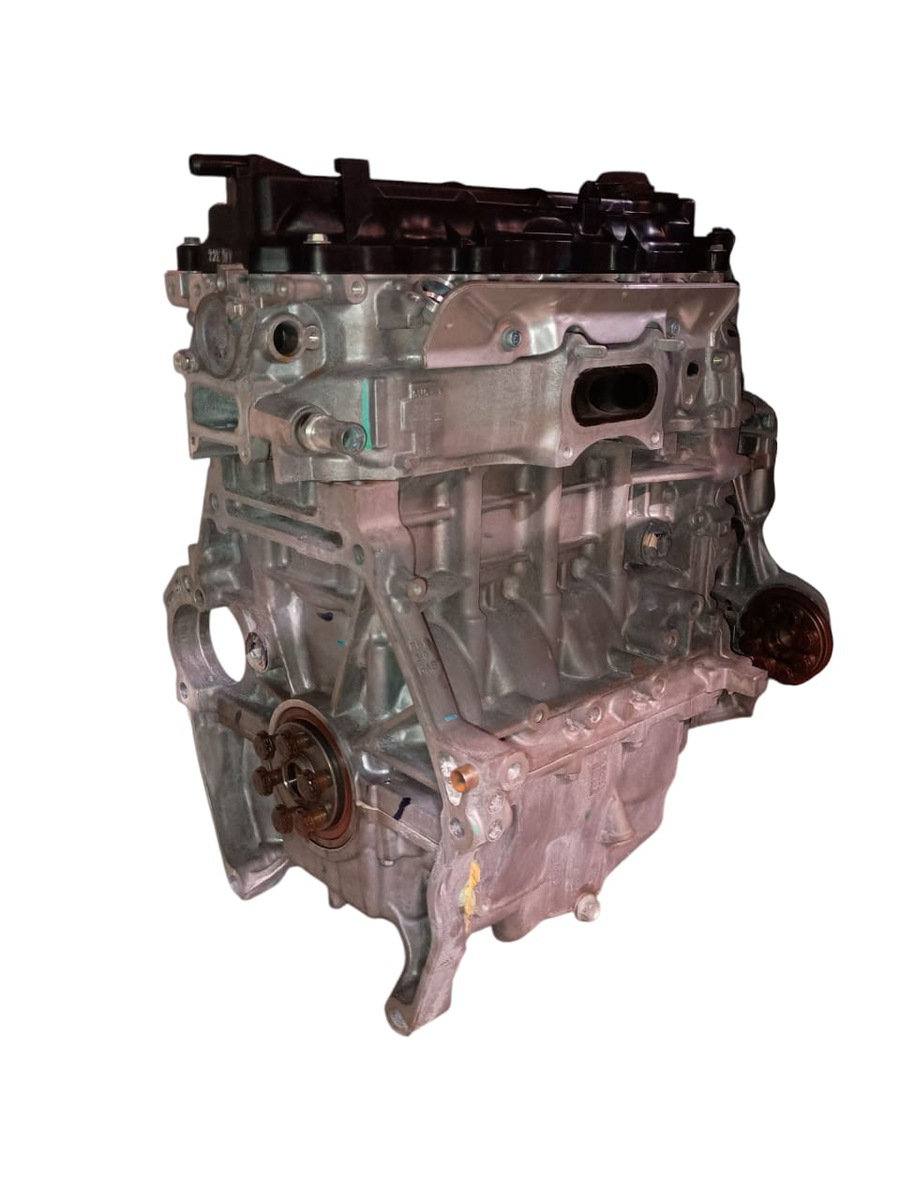 Motor Honda Fit City Wr-v 1.5 Flex 2015 a 2021