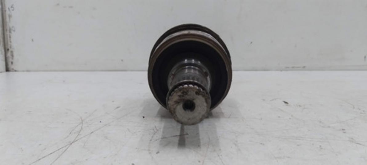 Semi Eixo D/d Pajero Tr4 10 A 15 4x4 25 Dentes (c/abs) At