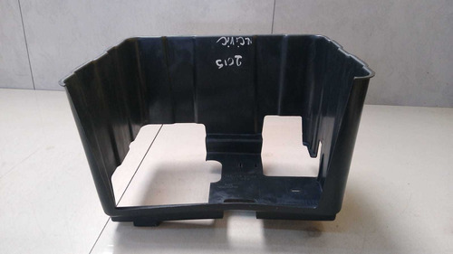 Suporte Caixa Bateria Honda New Civic 2015