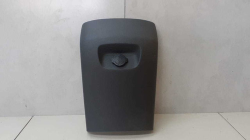 Acabamento Traseiro Console Central Grand Santa Fé 2014 2015