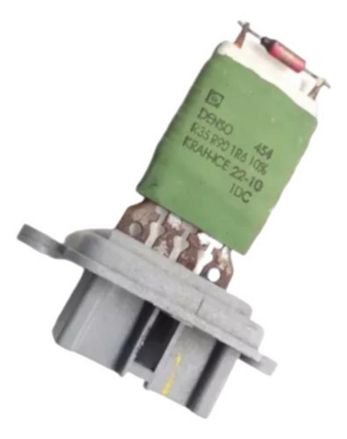 Resistência Ar Condicionado Vw Gol Saveiro Fox Polo