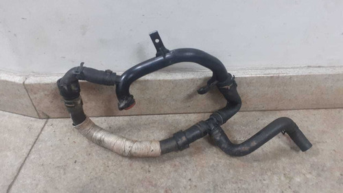 Tubo Água Radiador Vw Jetta Tsi 2.0 2011 2012 A 2013