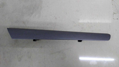 Friso Interno Porta Dianteira Direita Vw Jetta Tsi 2012-2015
