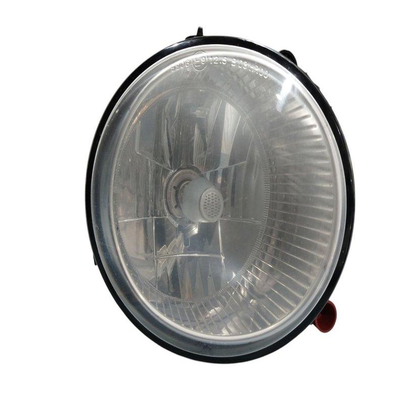 Farol milha direito Volkswagen CrossFox 2010 2014 usado 