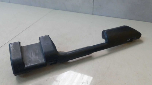 Defletor Guia Radiador Esquerdo Hyundai Veloster 1.6 2013