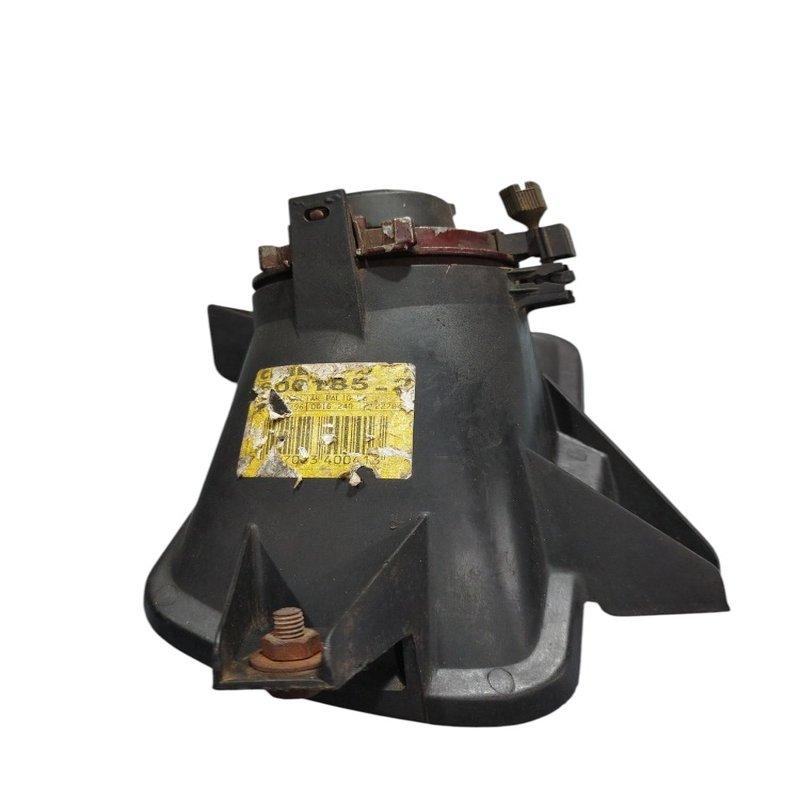 Farol milha esquerdo Fiat palio 1996 2000 usado 