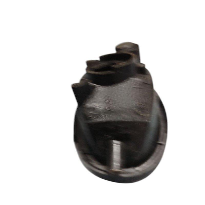 Farol milha esquerdo Honda new Civic 2006 2008 usado 