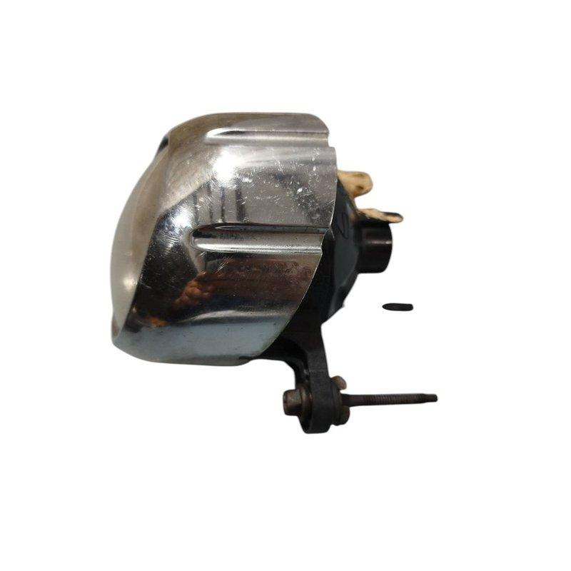 Farol milha esquerdo kia Sorento 2011 2013 usado 