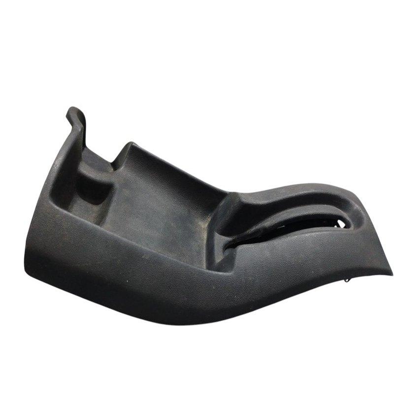 Moldura do console central Citroen c3 Picasso 2014 usado 