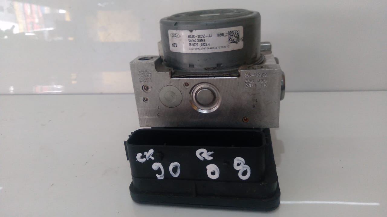 Modulo Central Abs Ford Fusion 2.0 2013 a 2019