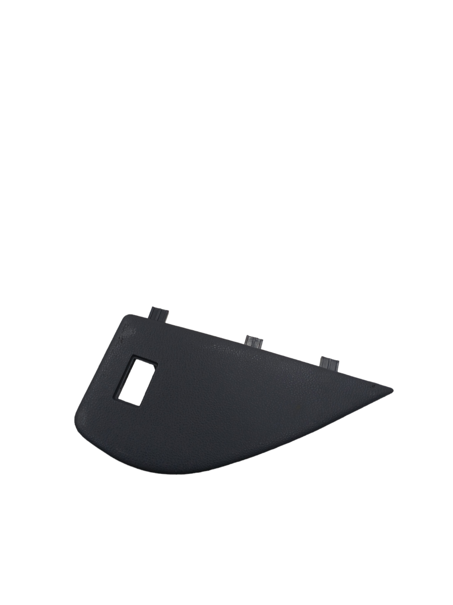 ACABAMENTO LATERAL DIREITO PAINEL VW PAINEL AMAROK 2011/2016