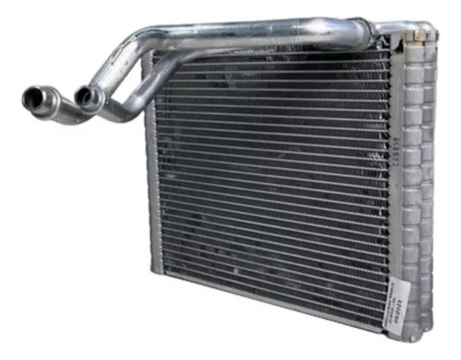 Evaporador Para Fiat Argo Cronos Mobi Uno Palio Denso Orig.