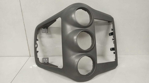 Acabamento Painel Central Gm Captiva 2011 (2)