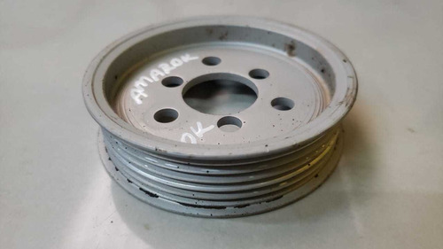 Polia Bomba Direção Vw Amarok 2.0 2014 2015 05h145255f