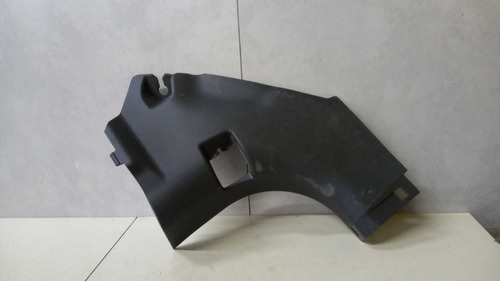 Acabamento Lateral Soleira D. D. Mitsubishi Outlander 2015