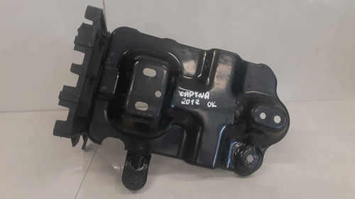 Suporte Caixa Bateria Gm Captiva 2.4 2012