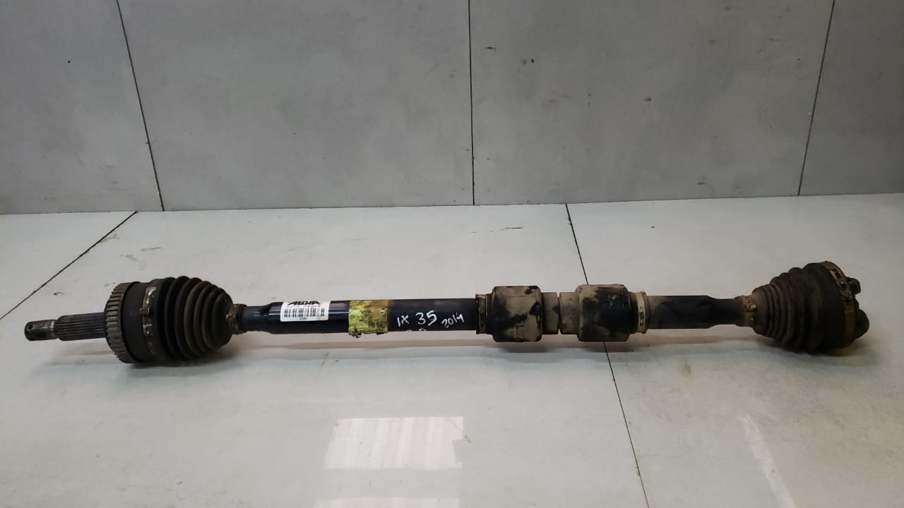 Semi eixo dianteiro direito Hyundai Ix35 2.0 2010 a 2015