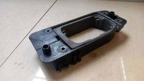 Suporte Trambulador Console Central VW Golf TSi 2013 2014